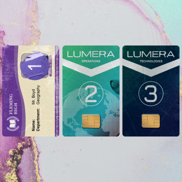 YOTO Spy Club - Mission: Bring Back Boyd