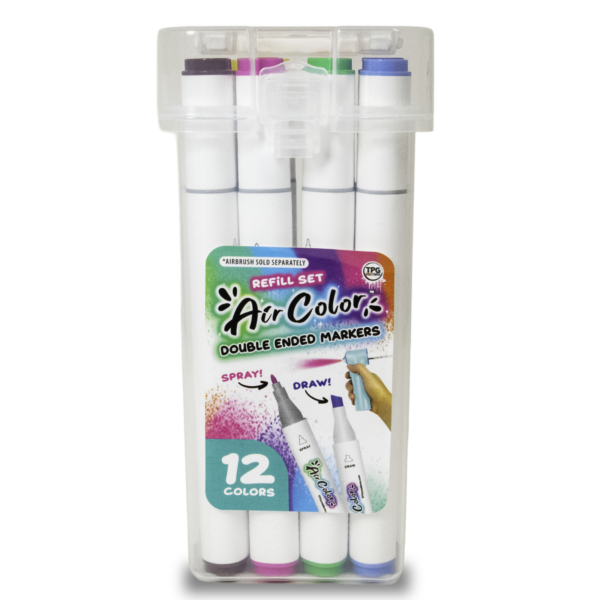 Air Color Refill Pack