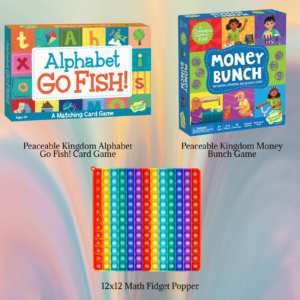 Back to School Special