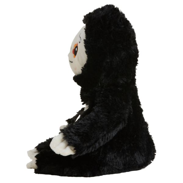 Warmies Day of the Dead Sloth Plush