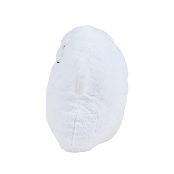 Ghost Warmies Plush