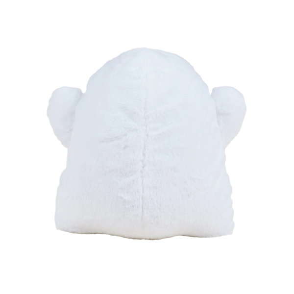 Ghost Plush Warmies