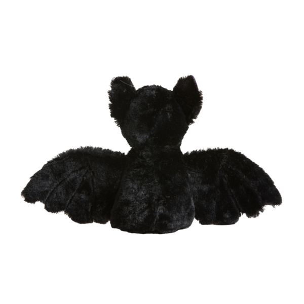 Warmies Bat Purple Plush
