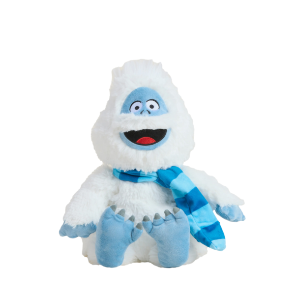 Warmies Bumble with Scarf