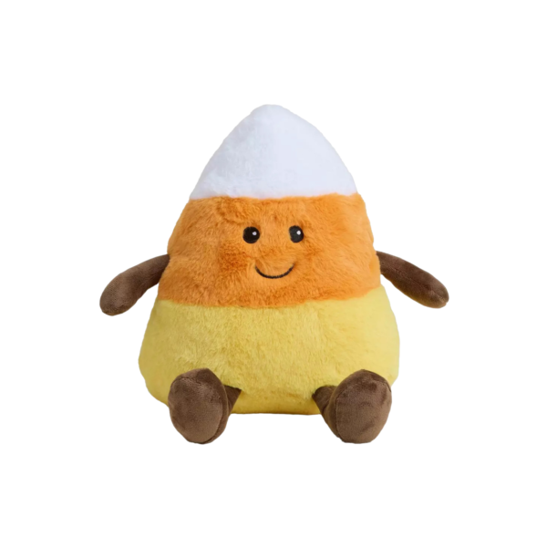 Warmies Candy Corn Plush