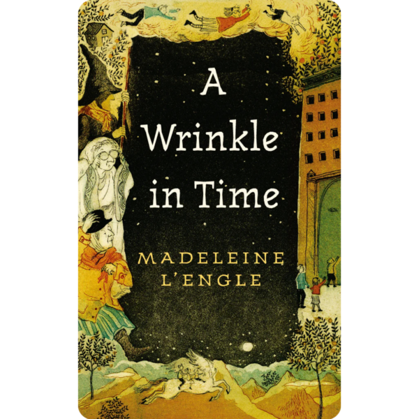 YOTO A Wrinkle in Time Audio Card