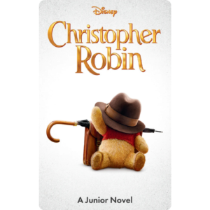 YOTO Christopher Robin Audio Card