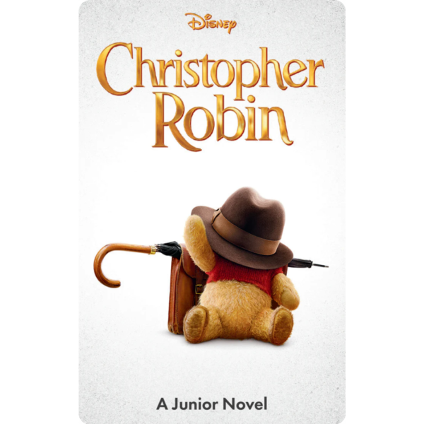 YOTO Christopher Robin Audio Card