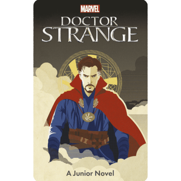 YOTO Marvel's Doctor Strange Audio Card