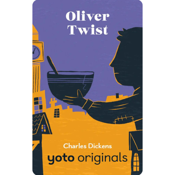 YOTO Oliver Twist