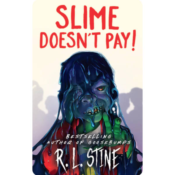 YOTO Slime Doesn't Pay Audio Card