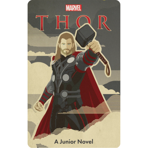 YOTO Marvel's Thor Audio Card