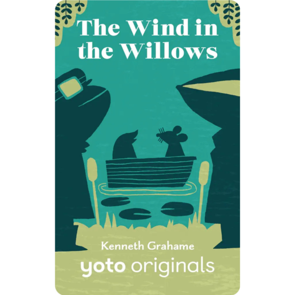 YOTO Wind in the Willows
