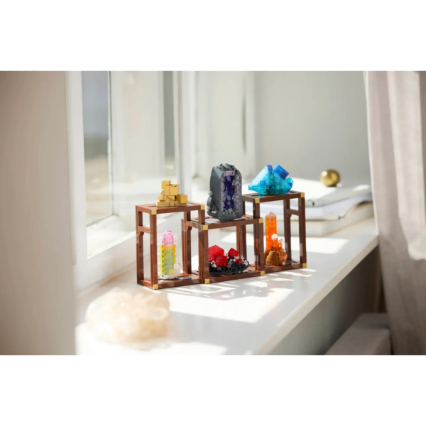 21362 Mineral Collection LEGO