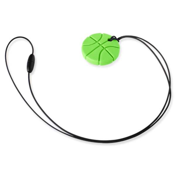 ARK Chewable Necklace Basketball