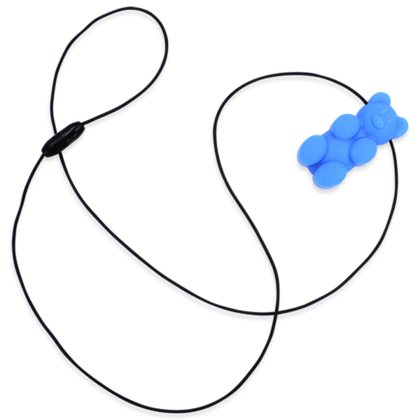 ARK Gummy Bear Chew Necklace