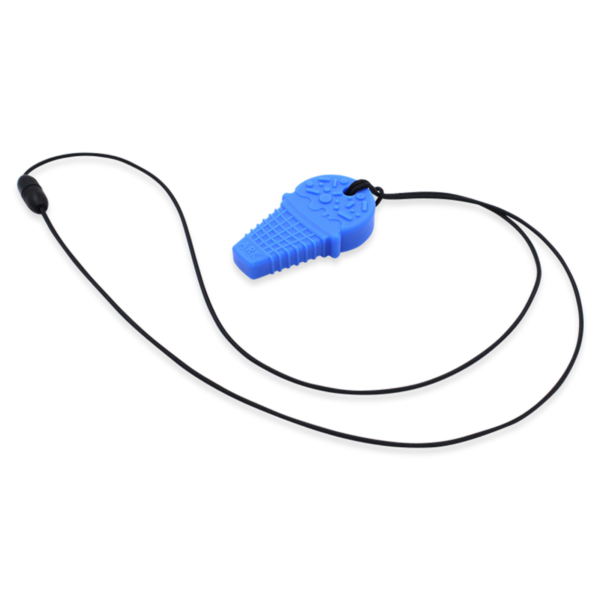 ARK Ice Cream Chew Necklace