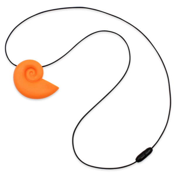 ARK Seashell Chew Necklace