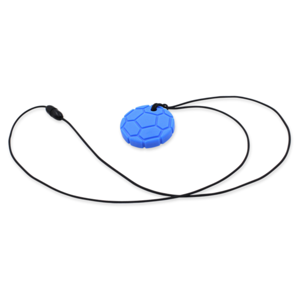 ARK Soccer Chew Necklace