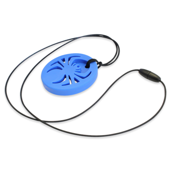 ARK Spider Bite Chewable Necklace