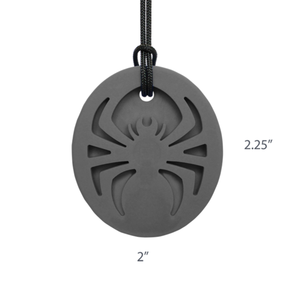 ARK Spider Bite Chewable Necklace Size