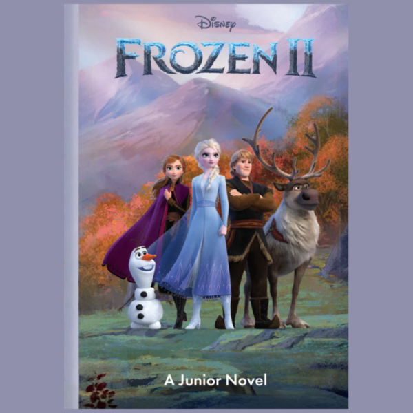 Frozen II Yoto Bundle