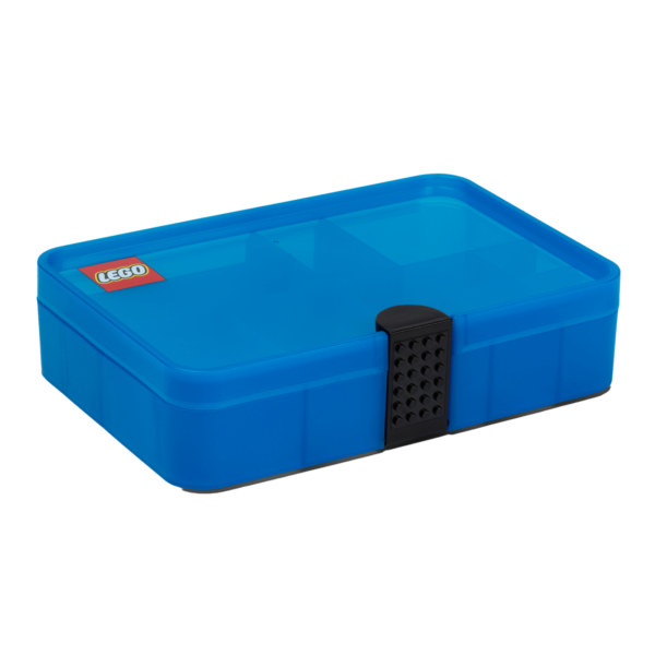 LEGO Blue Sorting Storage Box