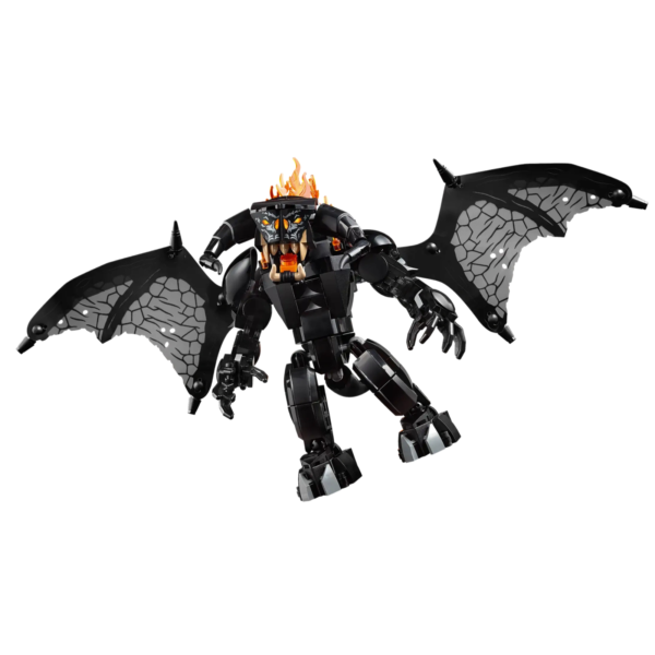 LEGO Book Nook Lord of the Rings 10367