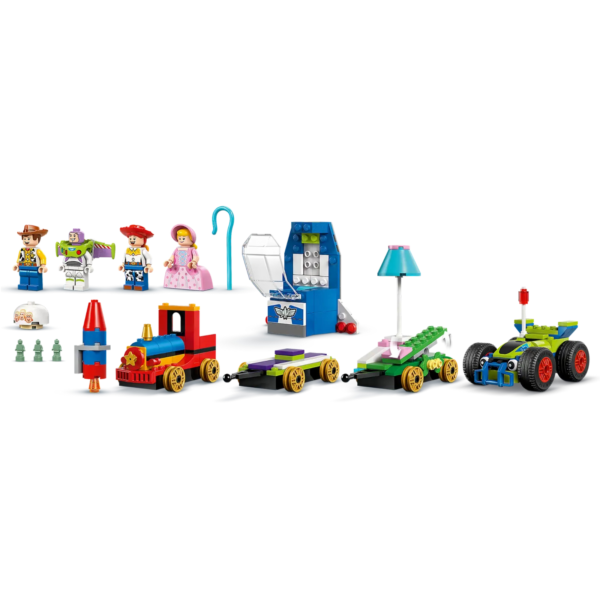 LEGO Toy Story 43264