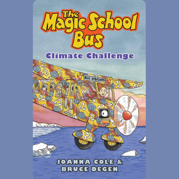 Magic School Bus Climate