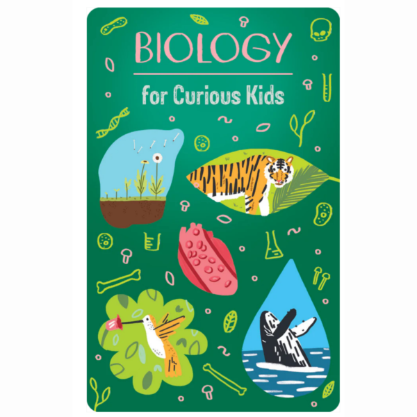 Science for Curious Kids Biology