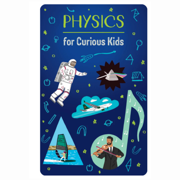 Science for Curious Kids Physics