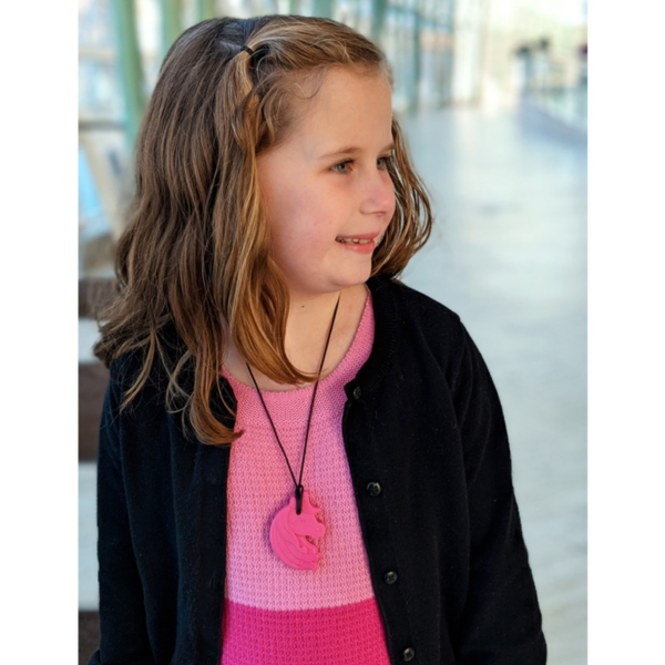 Unicorn Chewable Necklace ARK