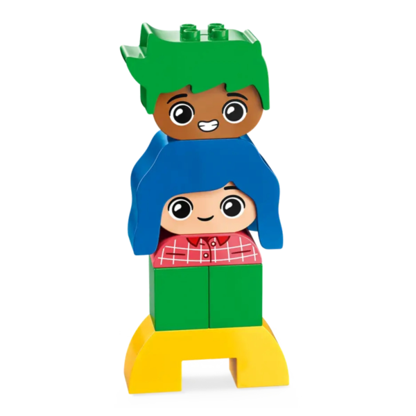 Big Feelings & Emotions (10415) LEGO DUPLO
