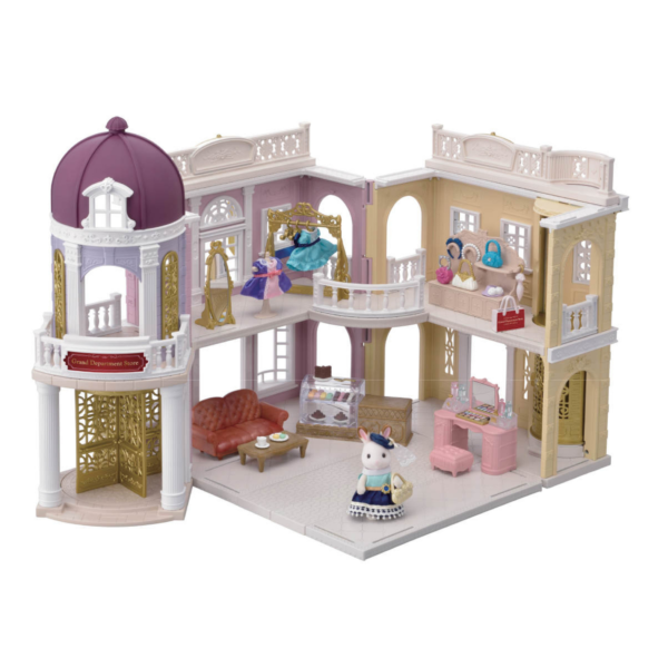 Calico Critters Grand Department Store CC3011