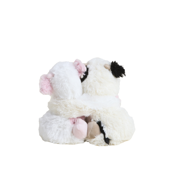 Cow Hugs Warmies