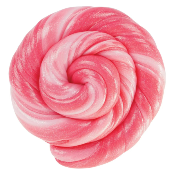 Crazy Aarons Candy Cane Lane Putty