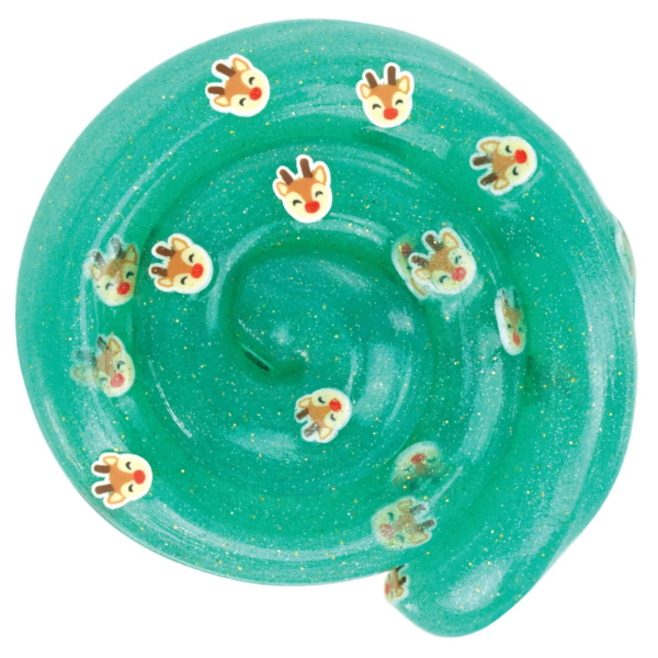 Crazy Aarons Reindeer Games Putty