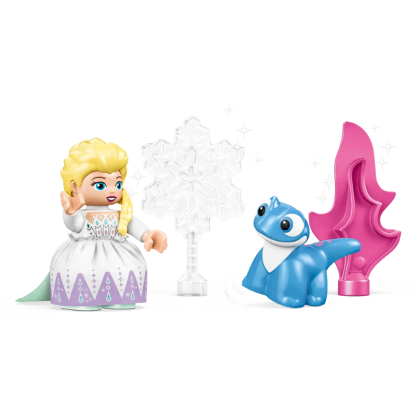 Elsa & Bruni in the Enchanted Forest 10418 LEGO DUPLO