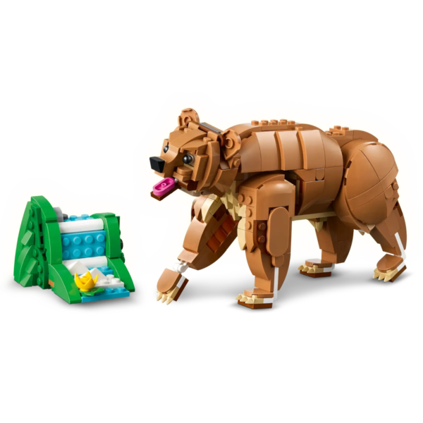 LEGO 3in1 Bear 31166