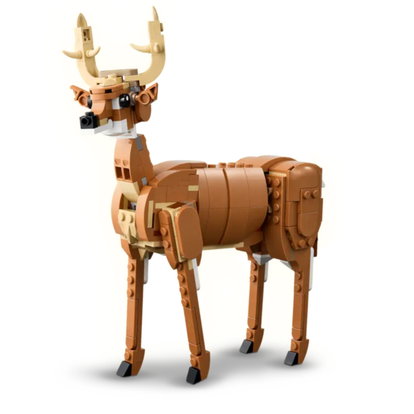 LEGO 3in1 Deer 31166