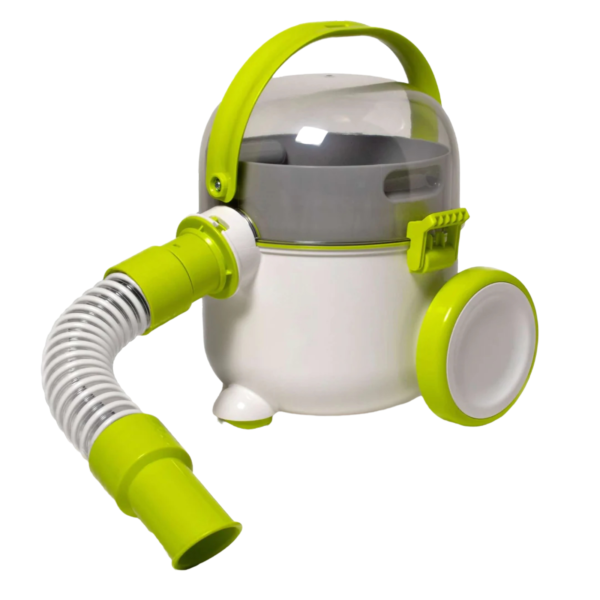 Vacuum Pick Up Bricks