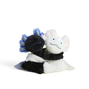 Warmies Axolotl Hugs