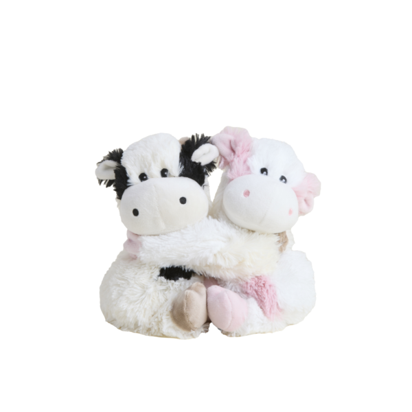 Warmies Cow Hugs