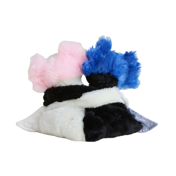 Axolotl Hugs Warmies