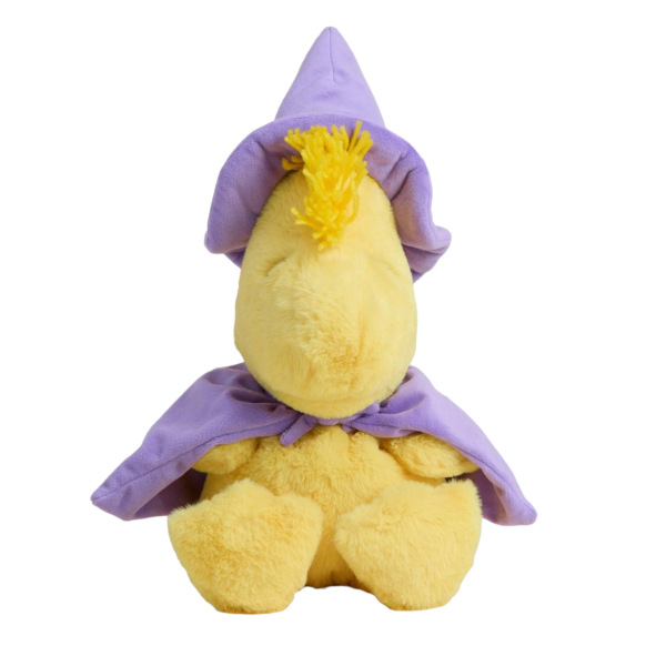 Warmies Wizard Woodstock