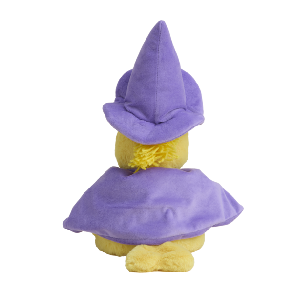Wizard Warmies Woodstock
