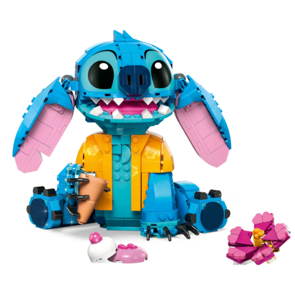 43249 LEGO Disney Stitch