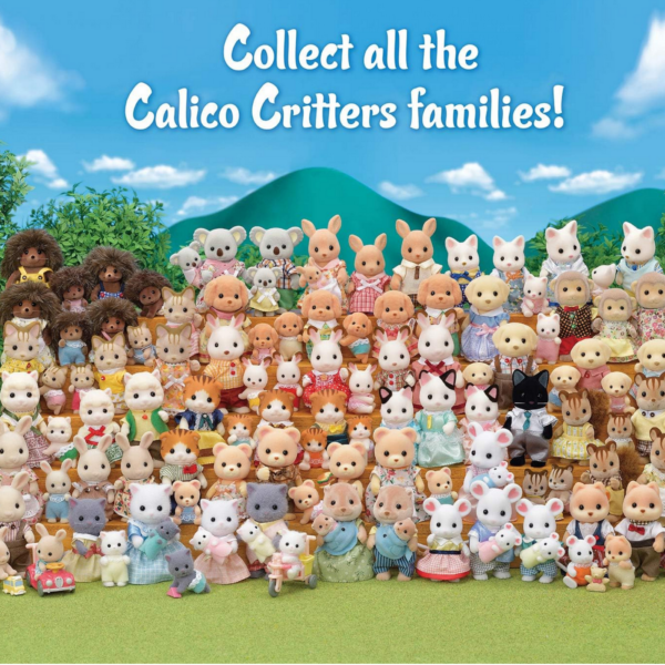 Calico Critters Collection