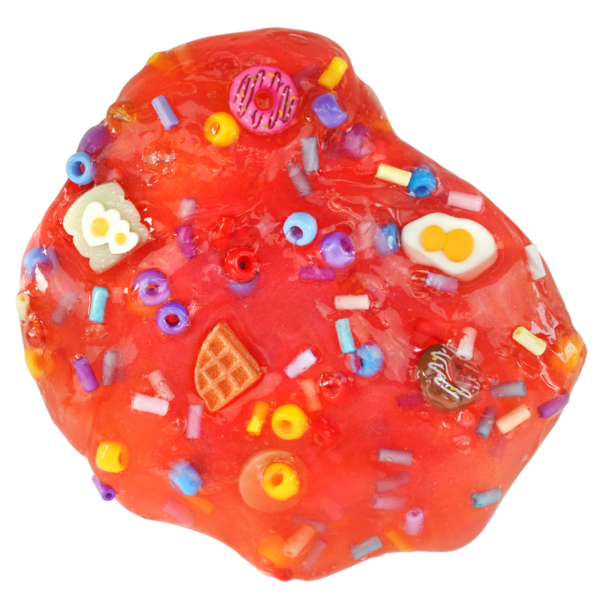 Crazy Aarons Sunny Side Up Slime Charmers
